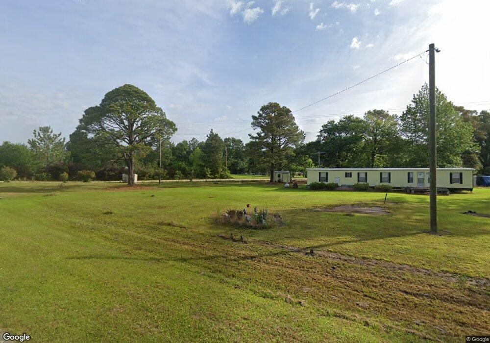 108 Martin Rd, Fitzgerald, GA 31750 - photo 1