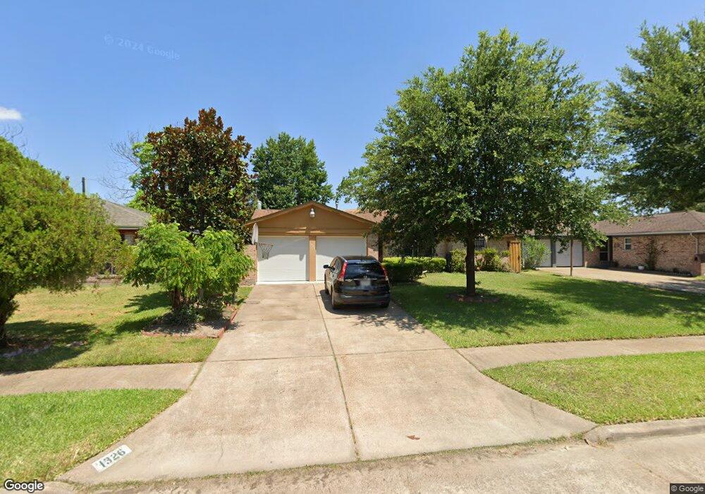 1326 Beaver Bend Rd, Houston, TX 77088 - photo 1