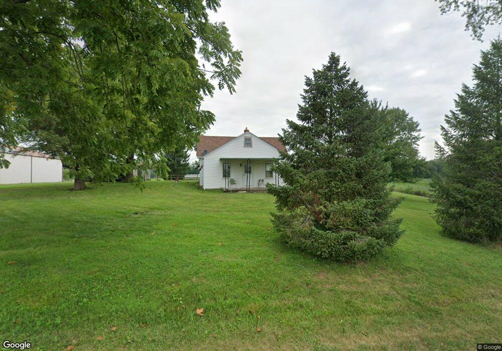 2384 Fry Rd, Ashland, IL 62612 - photo 1