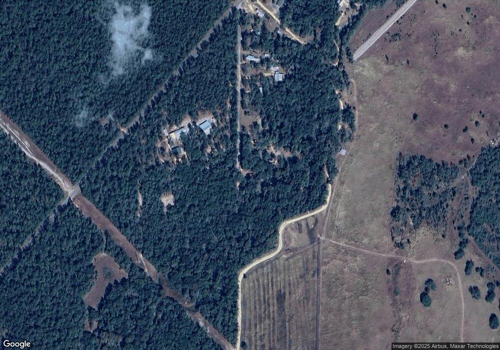 145 Deer Run Acres Rd, Lucedale, MS 39452 - photo 1