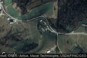49537 Beautiful Ridge Rd, Clarington, OH 43915