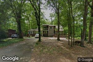 31 Brad St Unit TRACT 1, Royston, GA 30662