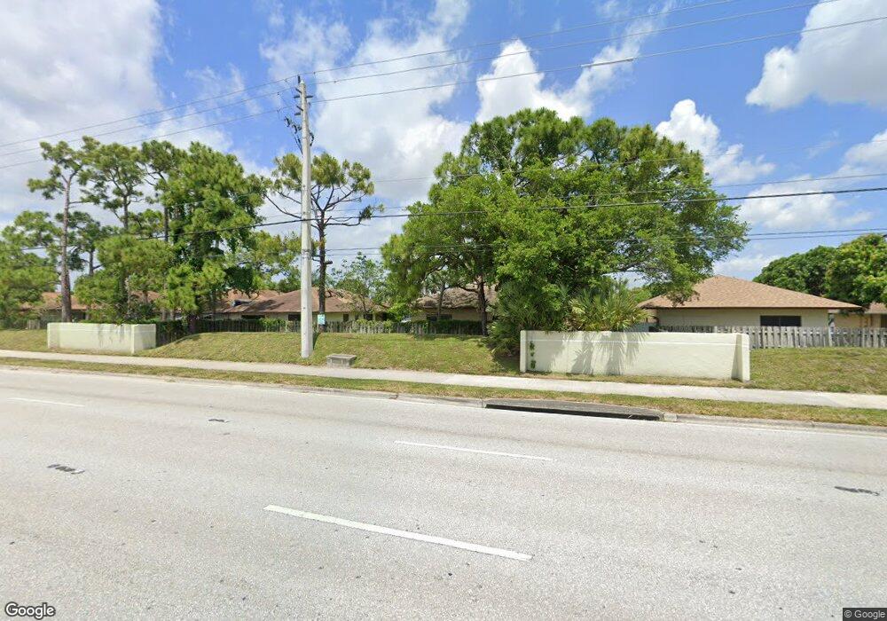 4828 Paulie Ct unit 66A, West Palm Beach, FL 33415 - photo 1