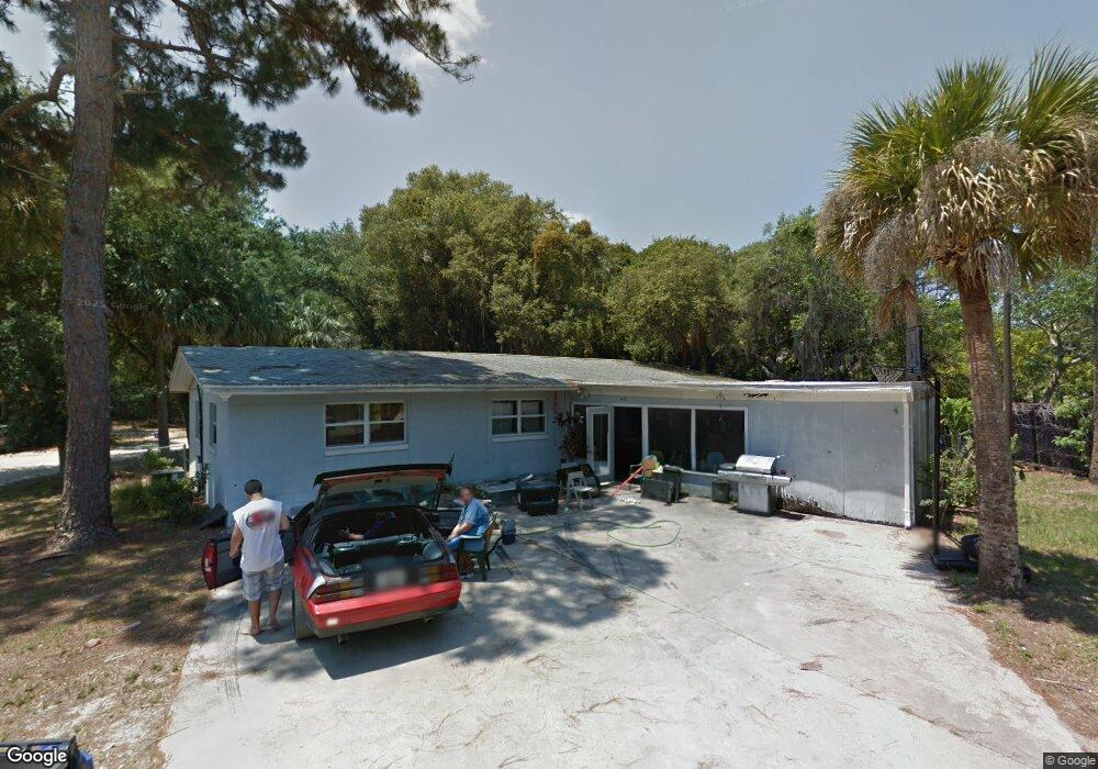 1621 Poe St, Titusville, FL 32796 - photo 1