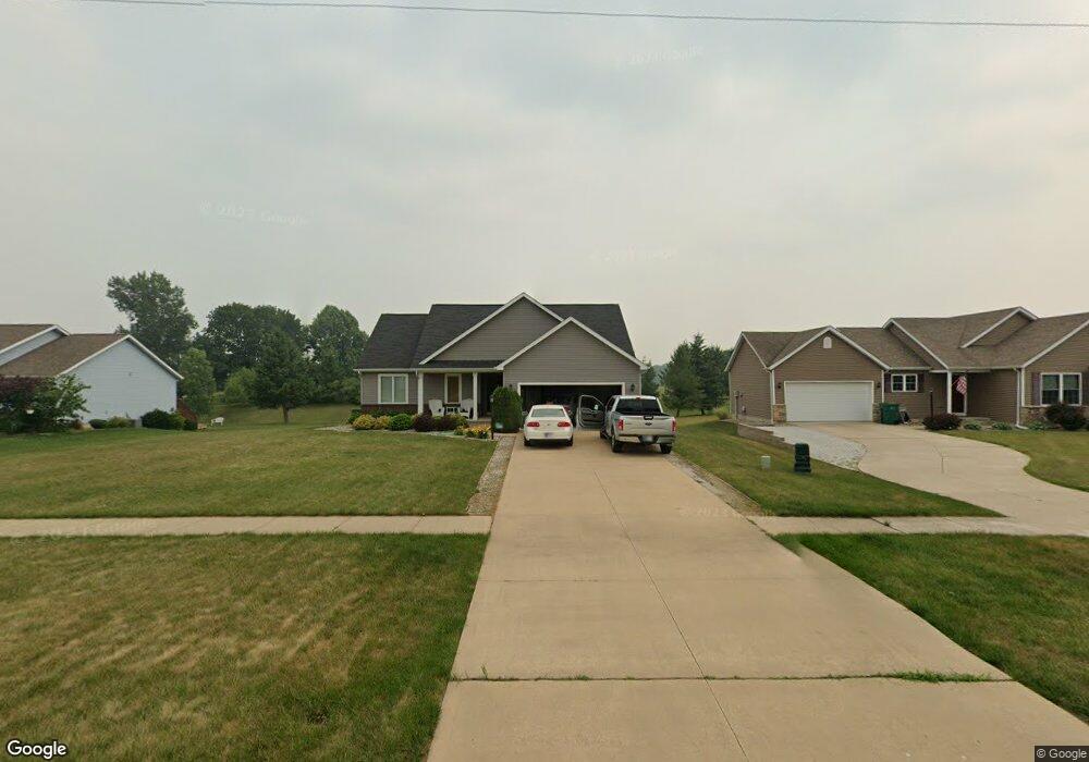 604 E Dunn Rd, New Carlisle, IN 46552 - photo 1