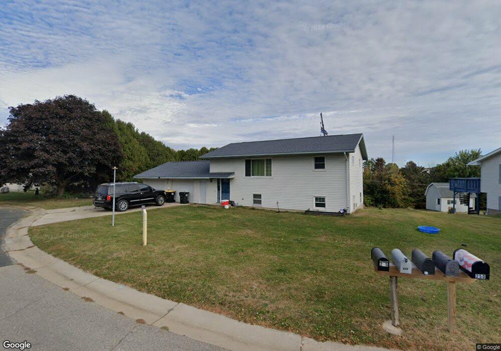 220 Niagara Ct NW, Harmony, MN 55939 - photo 1