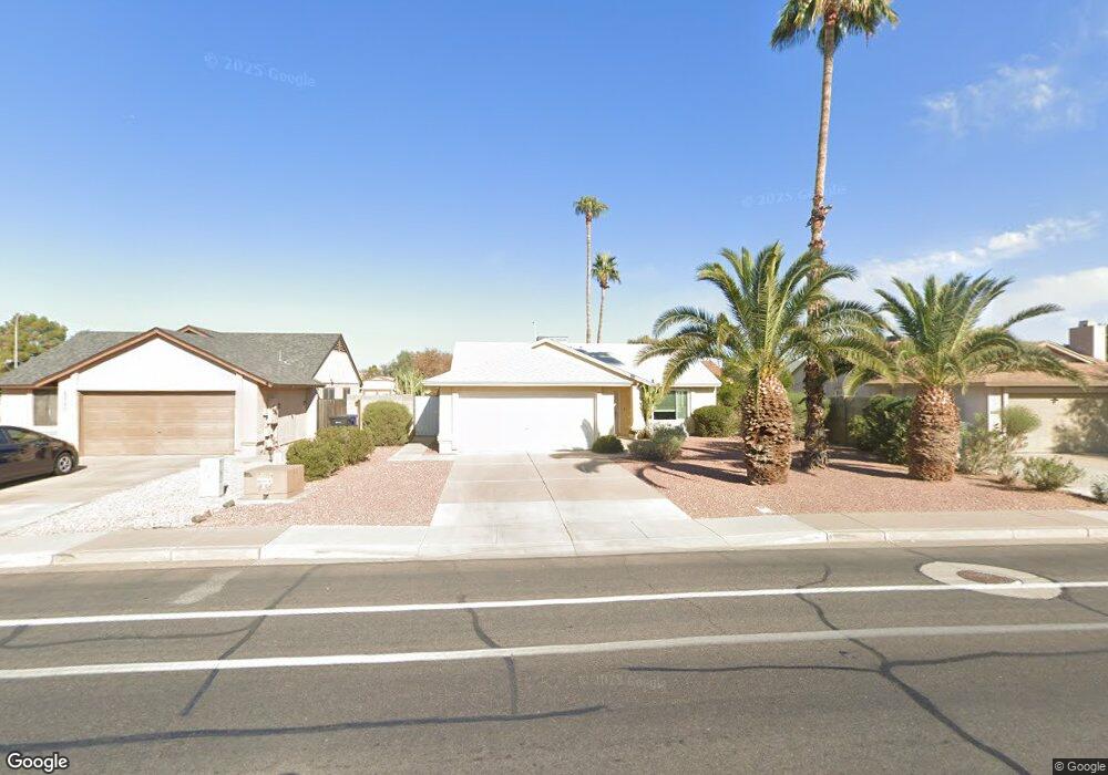 5780 W Frye Rd, Chandler, AZ 85226 - photo 1