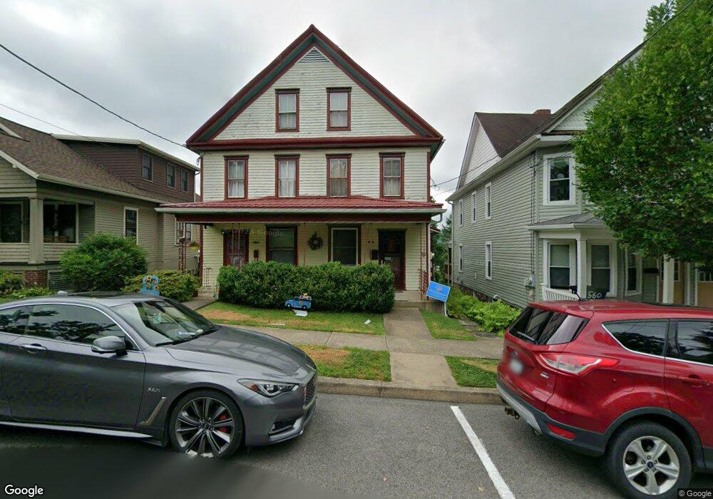 564566 E Third St, Bloomsburg, PA 17815 - photo 1