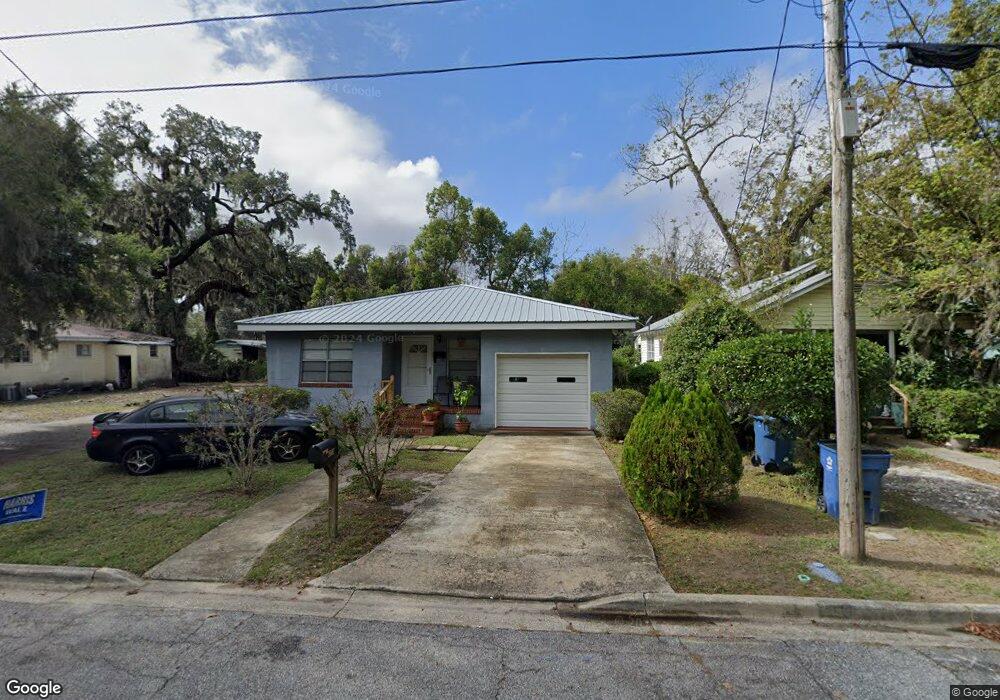 2607 Amherst St, Brunswick, GA 31520 - photo 1