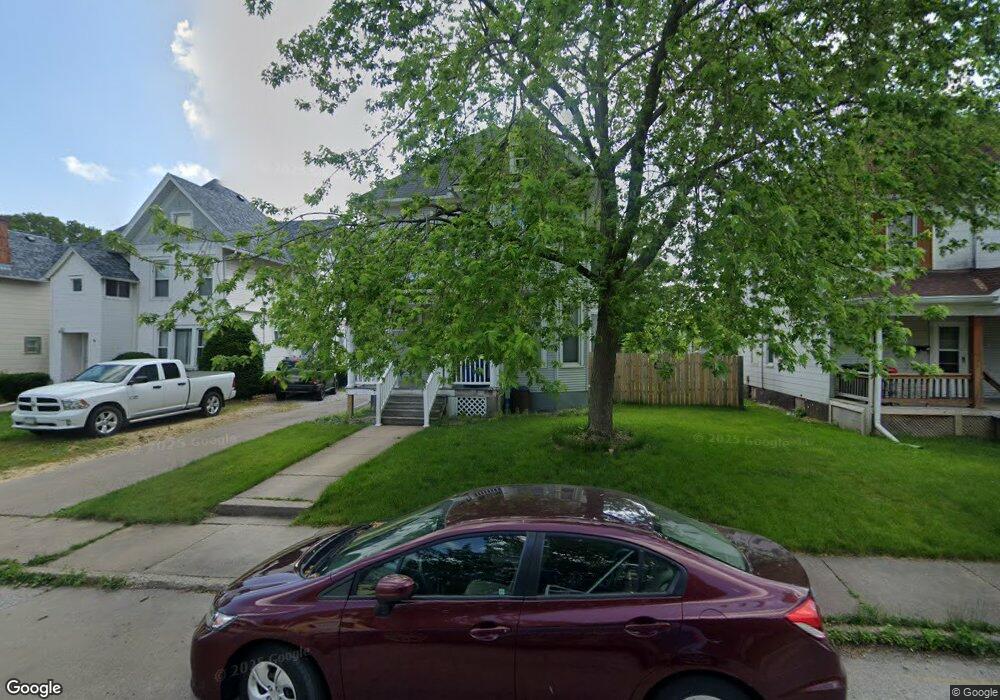 1719 Farnam St, Davenport, IA 52803 - photo 1