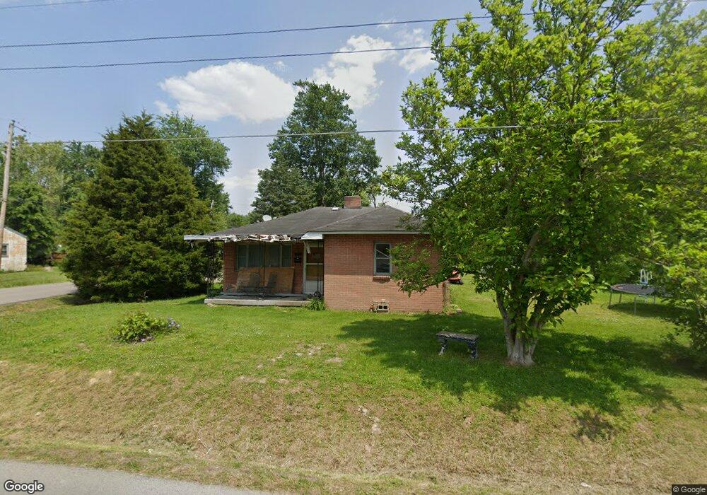 205 S 7th St, Austin, IN 47102 - photo 1