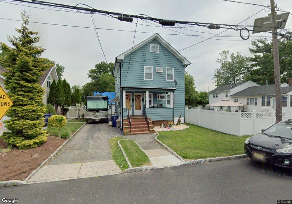 33 Lincoln Blvd, Clark, NJ 07066 - photo 1