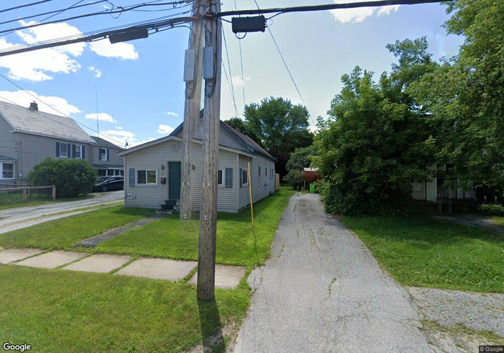 152 River St, Rutland, VT 05701 - photo 1