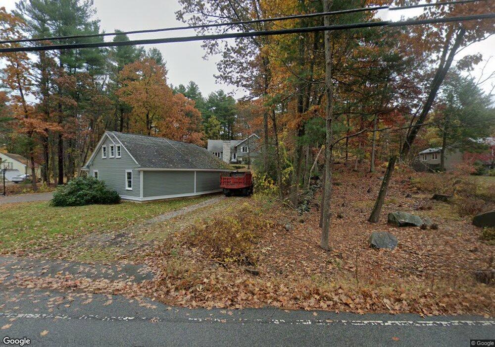 98 Forest St, North Andover, MA 01845 - photo 1