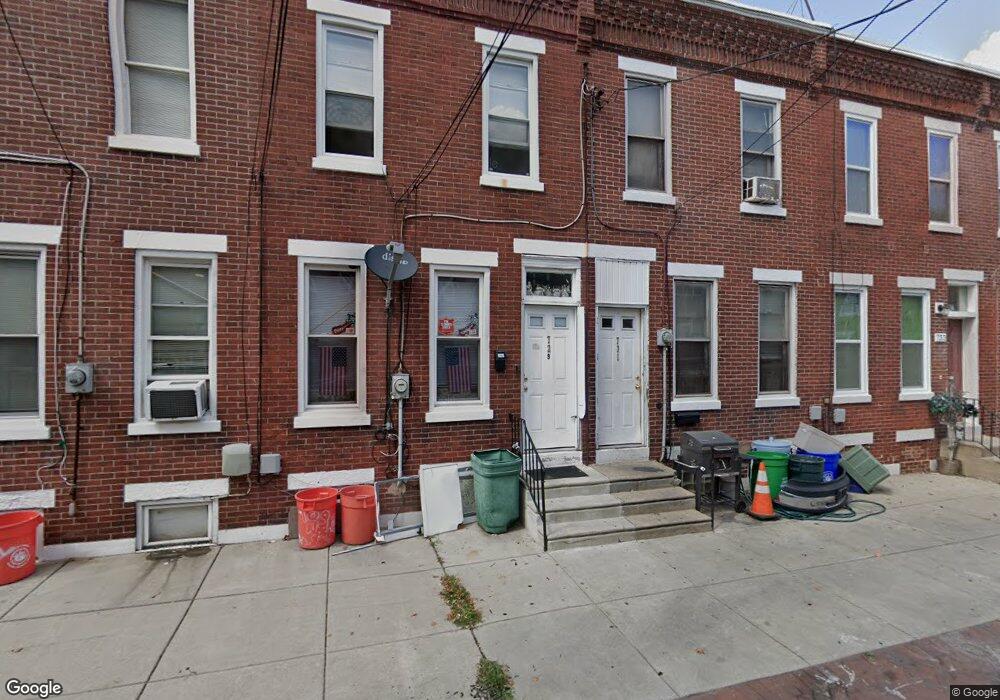 731 New St, Camden, NJ 08103 - photo 1