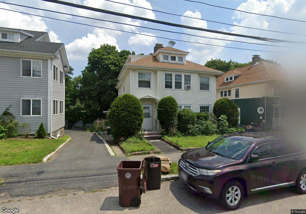 16 Woodward Ave, Quincy, MA 02169 - photo 1