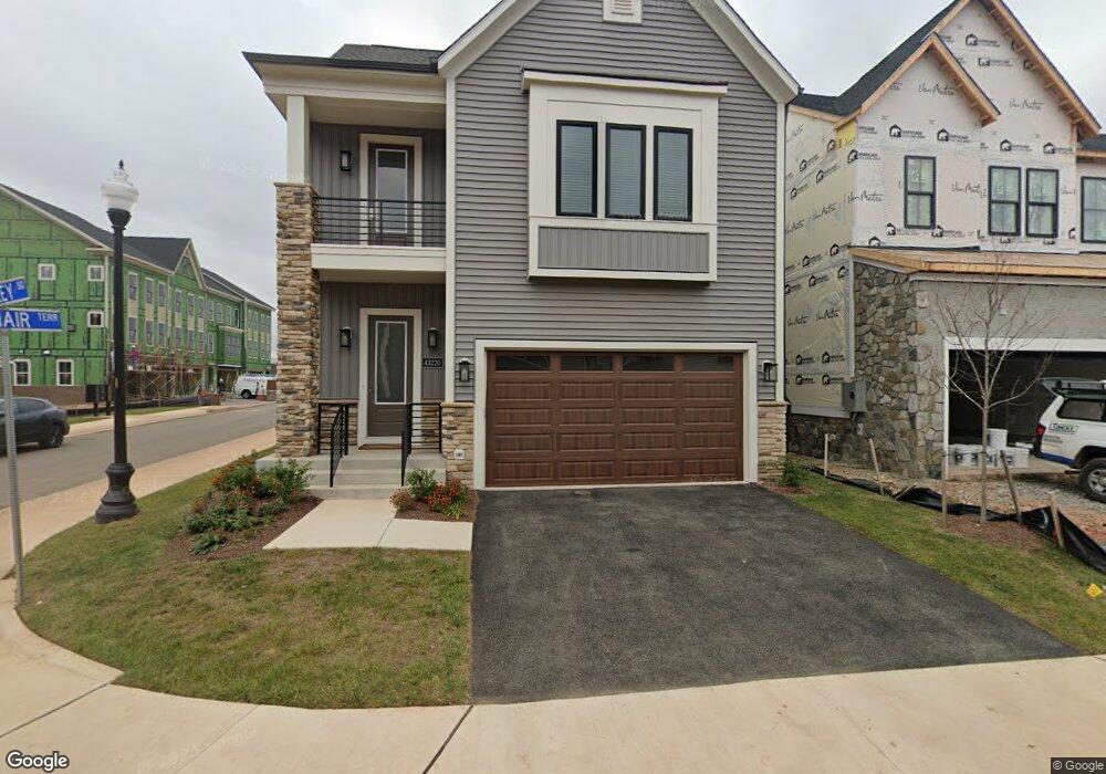 43220 Greeley Square, Ashburn, VA 20148 - photo 1