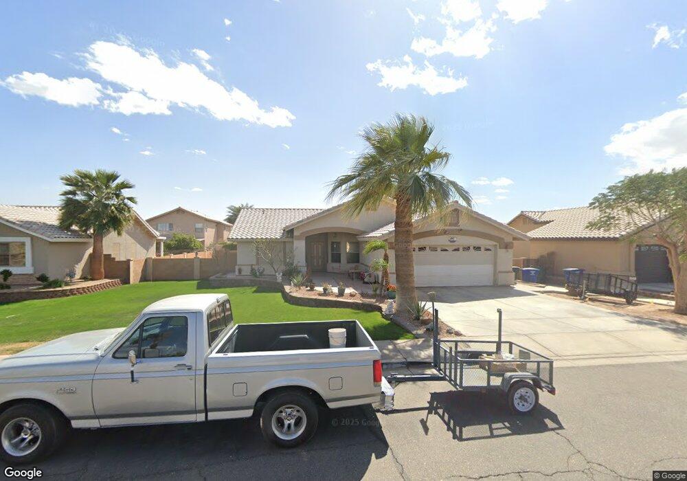 4127 W 17th St, Yuma, AZ 85364 - photo 1