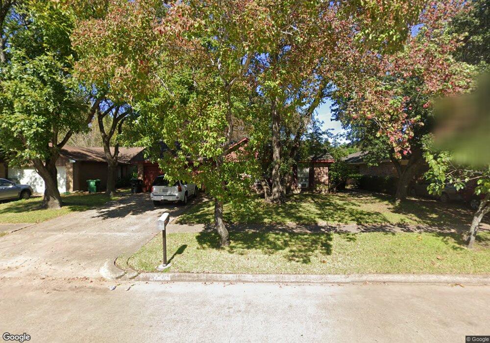 8431 Springtime Ln, Houston, TX 77075 - photo 1