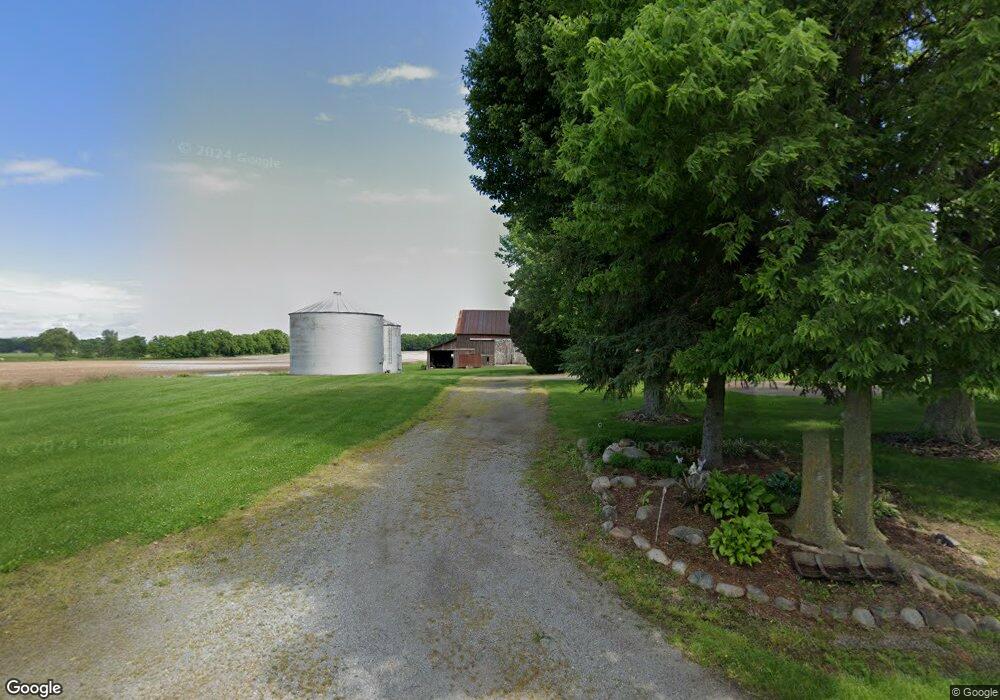 548 Rex Rd, Bucyrus, OH 44820 - photo 1