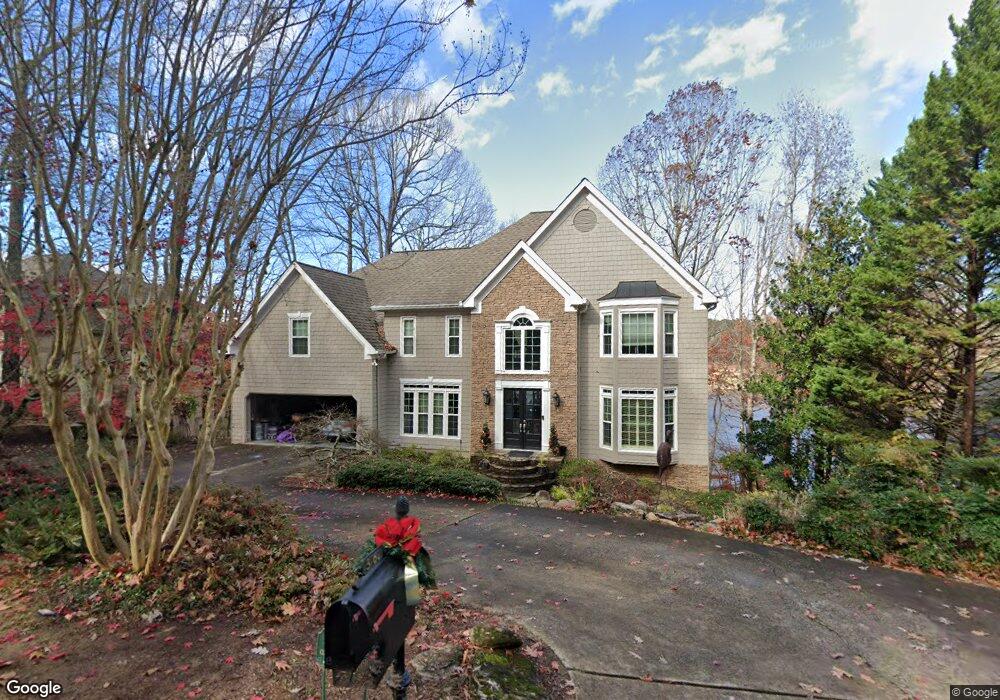 3760 Schooner Ridge, Alpharetta, GA 30005 - photo 1