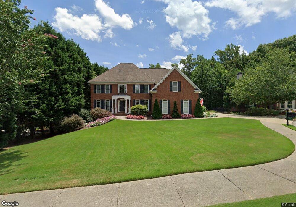 9510 Rod Rd, Alpharetta, GA 30022 - photo 1