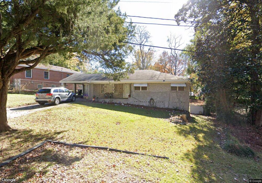 182 Collins Dr, Columbus, GA 31903 - photo 1