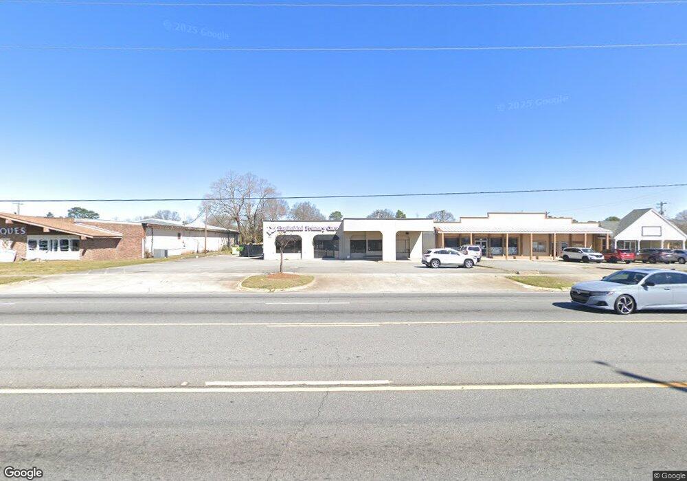 1836 Watson Blvd, Warner Robins, GA 31093 - photo 1