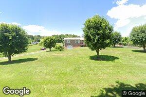 15426 Pocahontas Trail, Glade Spring, VA 24340