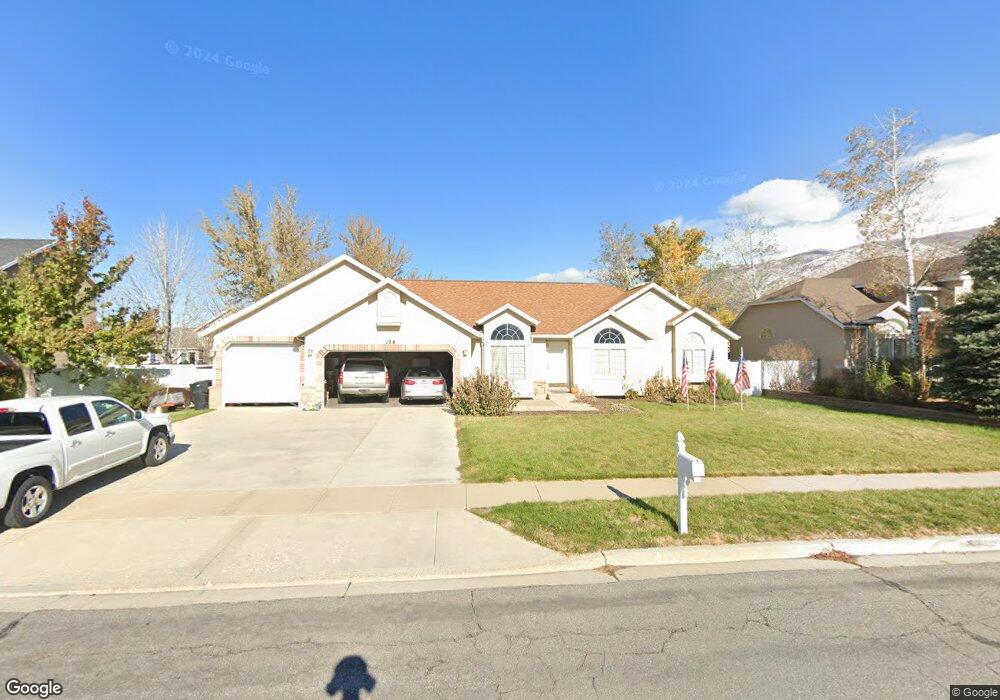 128 W 1500 N, Bountiful, UT 84010 - photo 1