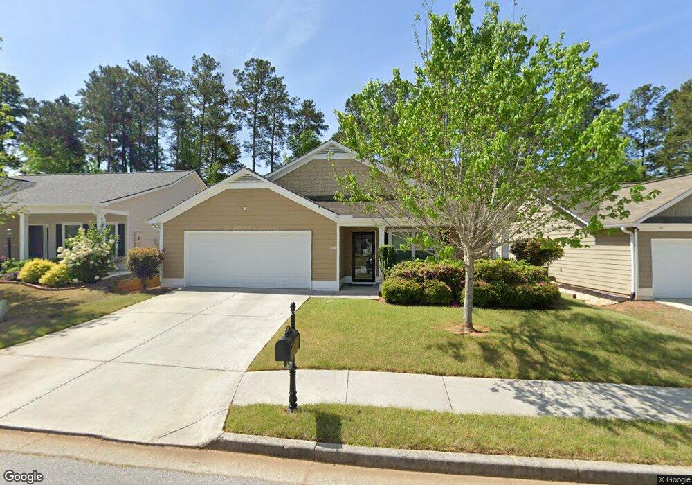 100 Bellerive Ln unit 10, Covington, GA 30014 - photo 1