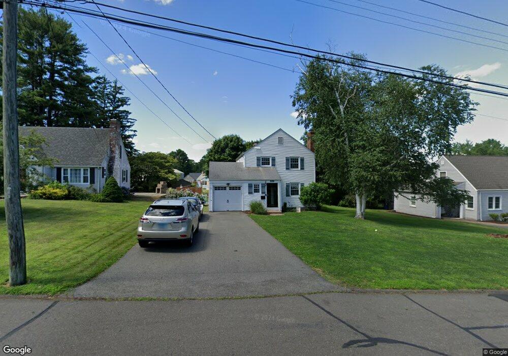 103 Wells Farm Dr, Wethersfield, CT 06109 - photo 1