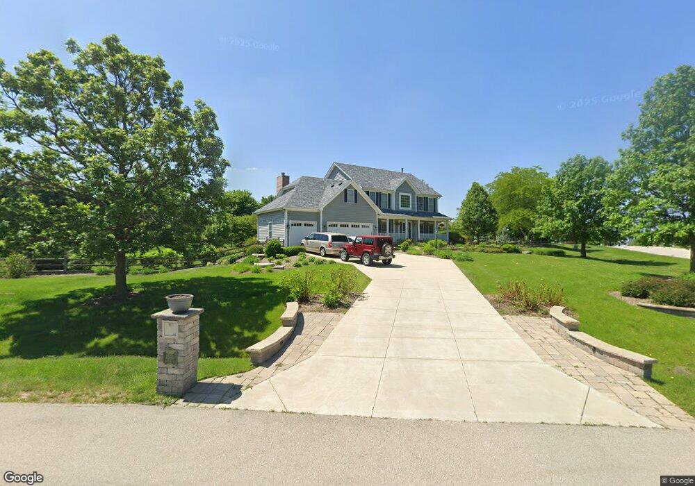 4590 Wayside Ct unit 1, Oswego, IL 60543 - photo 1