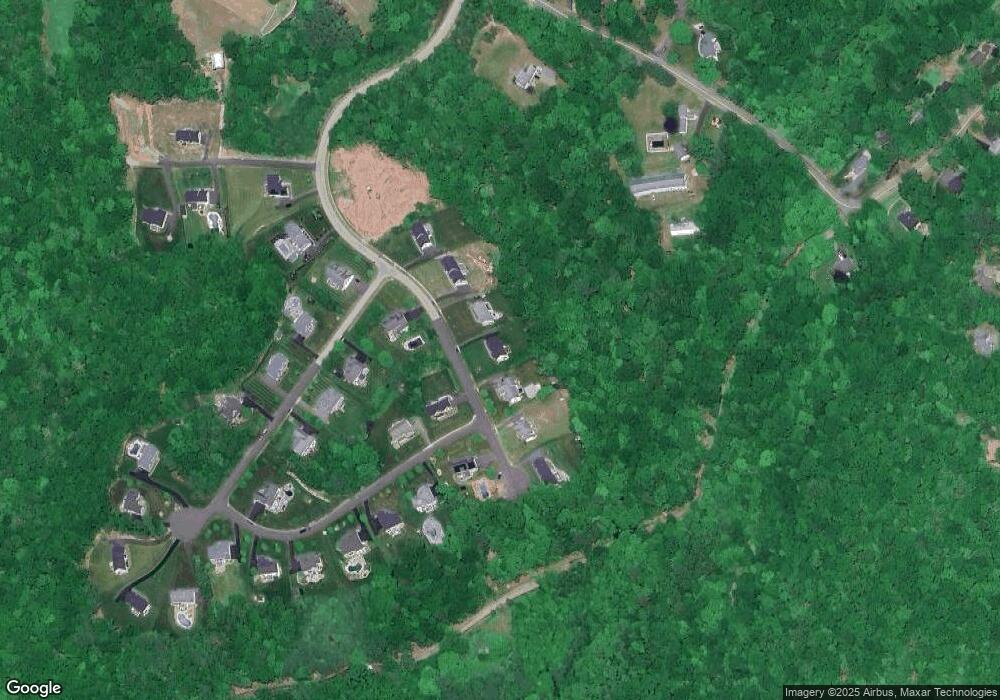 114 Kongscut Valley Trail, Glastonbury, CT 06033 - photo 1