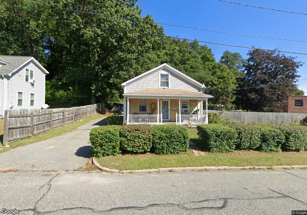 17 Randall St, Palmer, MA 01069 - photo 1