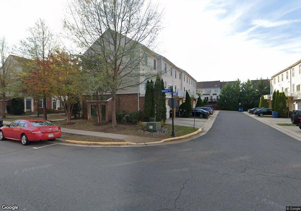 42769 Hollingsworth Terrace unit 5C, Chantilly, VA 20152 - photo 1