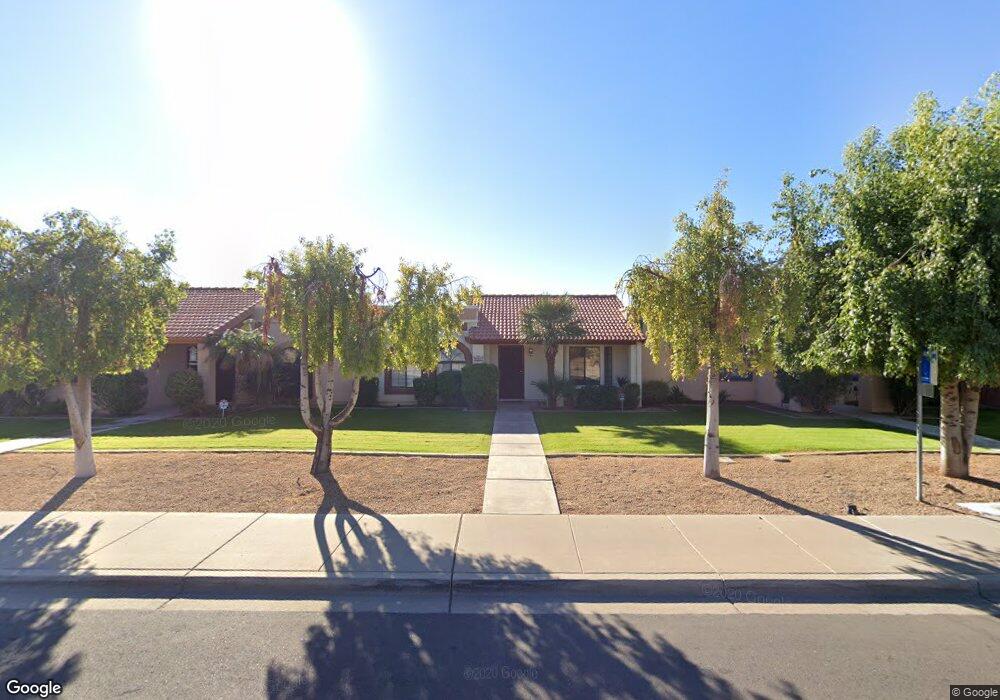 521 W Knox Rd, Chandler, AZ 85225 - photo 1