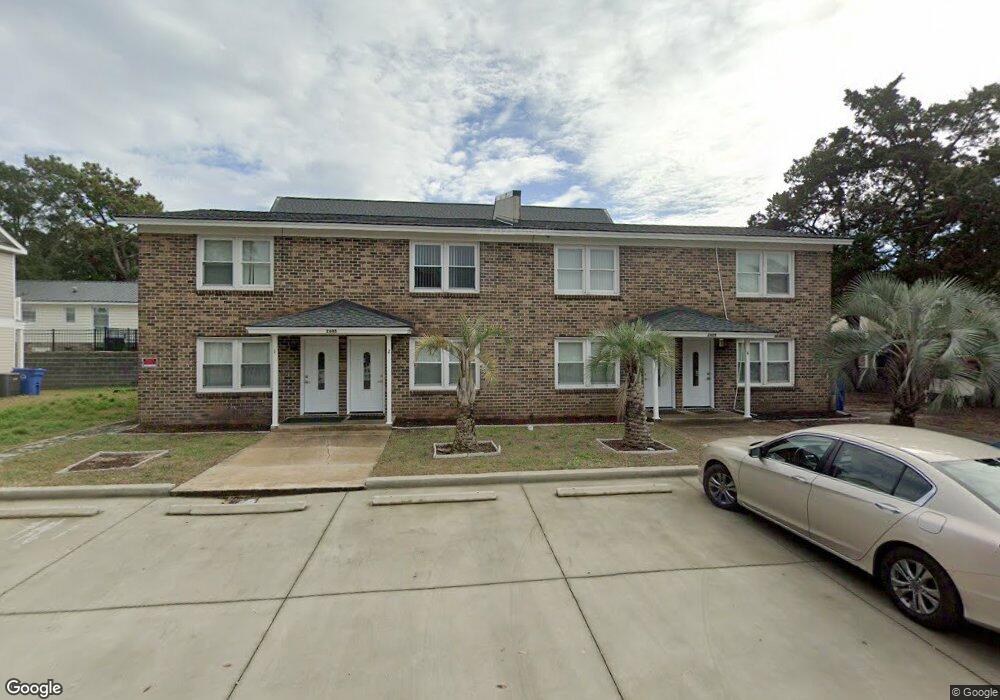 2605 Yaupon Dr unit Midway Extension Sec, Myrtle Beach, SC 29577 - photo 1