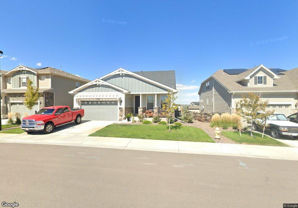 14066 Ivanhoe Ct, Thornton, CO 80602 - photo 1