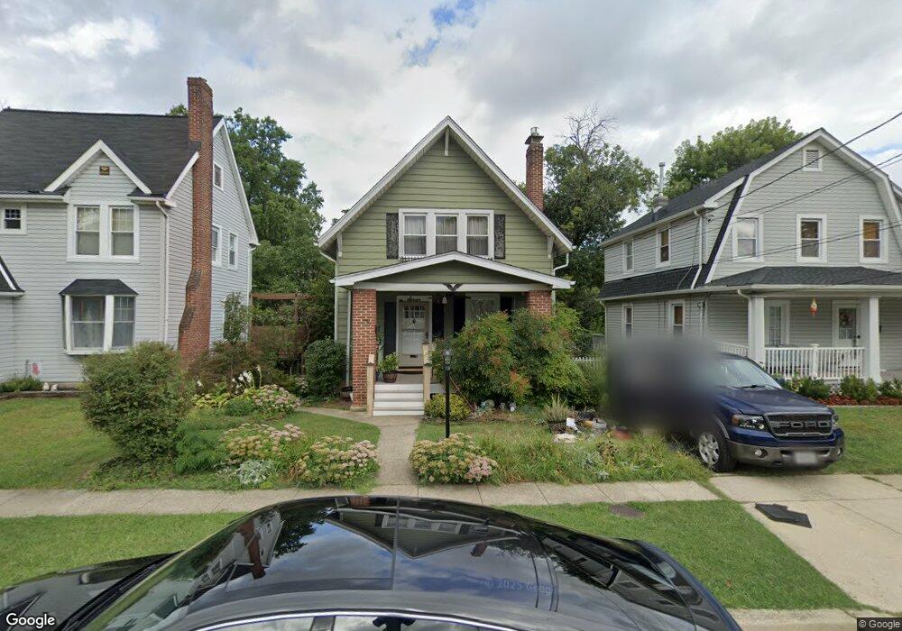 7 Glenwood Ave, Catonsville, MD 21228 - photo 1