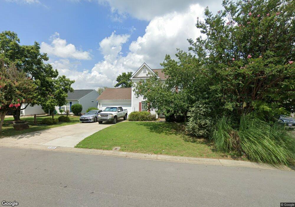 3189 Hawick Commons Dr, Concord, NC 28027 - photo 1