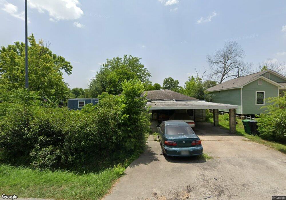 7134 Conley St, Houston, TX 77021 - photo 1