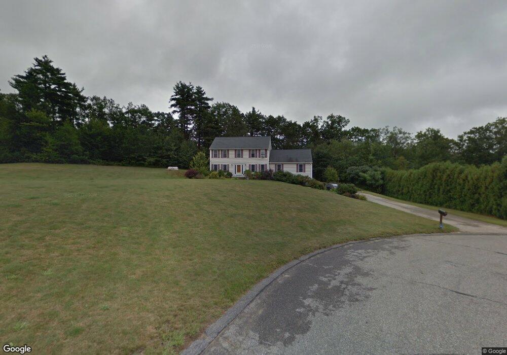 33 Thurston Hill Rd, Rutland, MA 01543 - photo 1