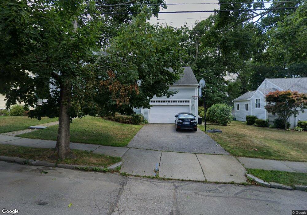 10 Sycamore Rd, Newton Center, MA 02459 - photo 1