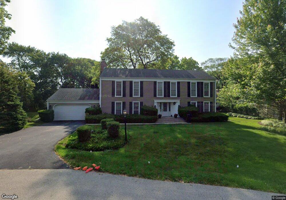 3 Shagbark Rd unit 1, Rolling Meadows, IL 60008 - photo 1