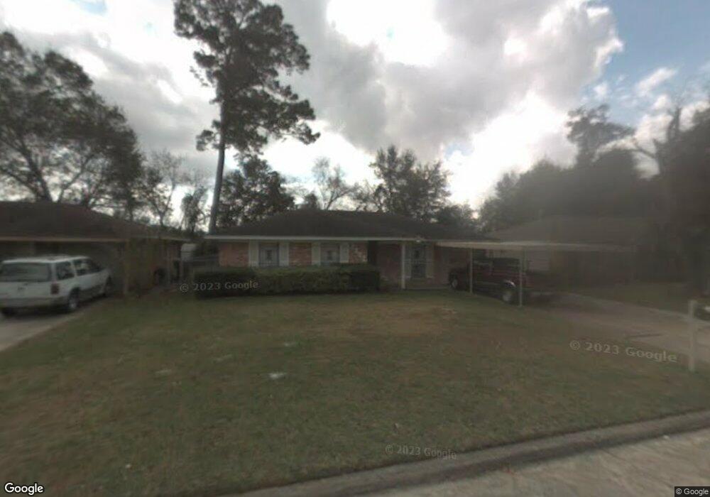 1327 W Donovan St, Houston, TX 77091 - photo 1