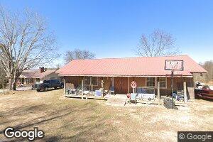 292 Circle Dr, Dutton, AL 35744
