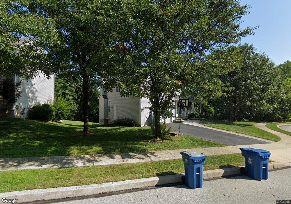 829 Windridge Ln, Downingtown, PA 19335 - photo 1