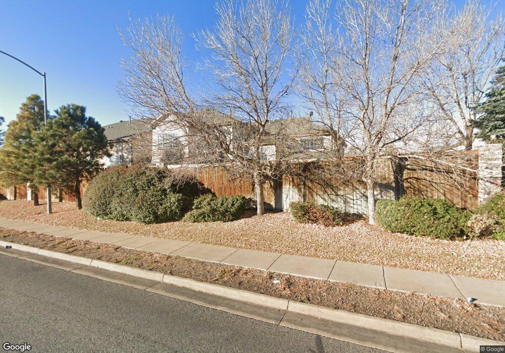 1405 S Chambers Rd unit 102, Aurora, CO 80017 - photo 1