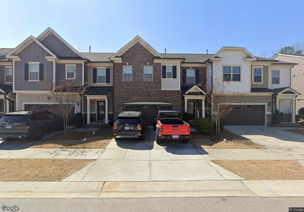 1884 Blue Jay Point, Apex, NC 27502 - photo 1